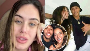 Quem é a ex-amante de Neymar? Craque traiu Bruna Marquezine com influencer - Reprodução/Instagram