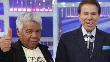 Ex-assistente de Silvio Santos é internado com tumor na cabeça - Reprodução/Instagram