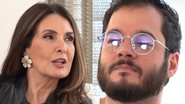 Selinho, revelações e mais: Fátima Bernardes faz entrevista íntima com Túlio Gadêlha - Reprodução/ Instagram