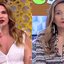 Luciana Gimenez revela decepção com Sonia Abrão por treta com Hebe Camargo; entenda!