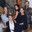 Elenco de Suave Veneno, novela da Globo disponível no Globoplay