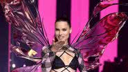 Retorno do Victoria’s Secret Fashion Show aconteceu na última terça-feira e contou com grandes nomes brasileiros - Crédito: Reprodução/Getty Images