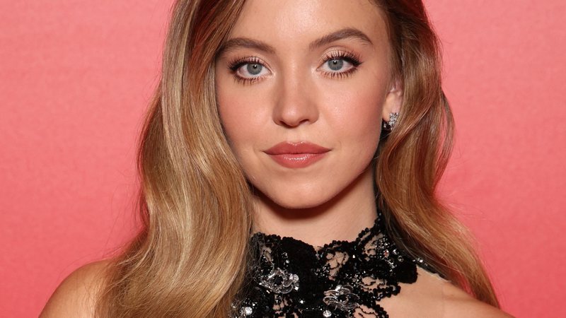 Sydney Sweeney desabafa sobre assédio de paparazzi - Daniele Venturelli/Getty Images