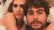 Após críticas, Tatá Werneck fala sobre piada com Rafa Vitti: 'Mulher casada' - Reprodução/ Instagram