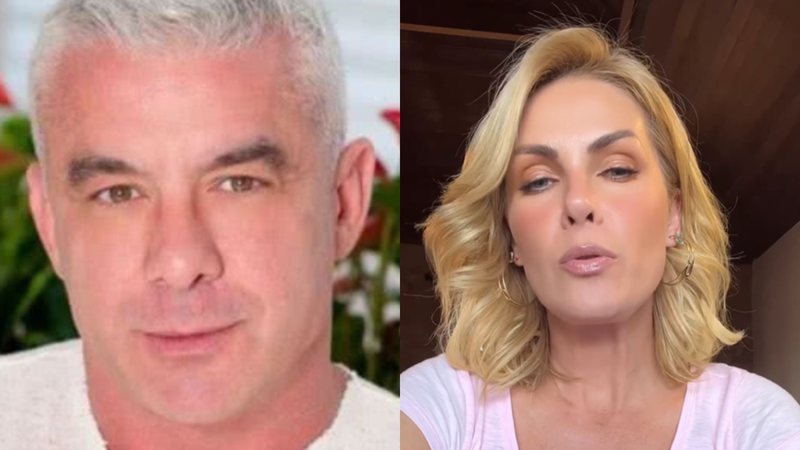 Áudio de Alexandre Correa vaza um ano após agressão à Ana Hickmann: 'Condenado' - Reprodução/Instagram