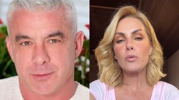 Áudio de Alexandre Correa vaza um ano após agressão à Ana Hickmann: 'Condenado' - Reprodução/Instagram