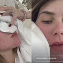 Virgínia Fonseca desabafou sobre as dores de cabeça que está sentindo - Reprodução/Instagram