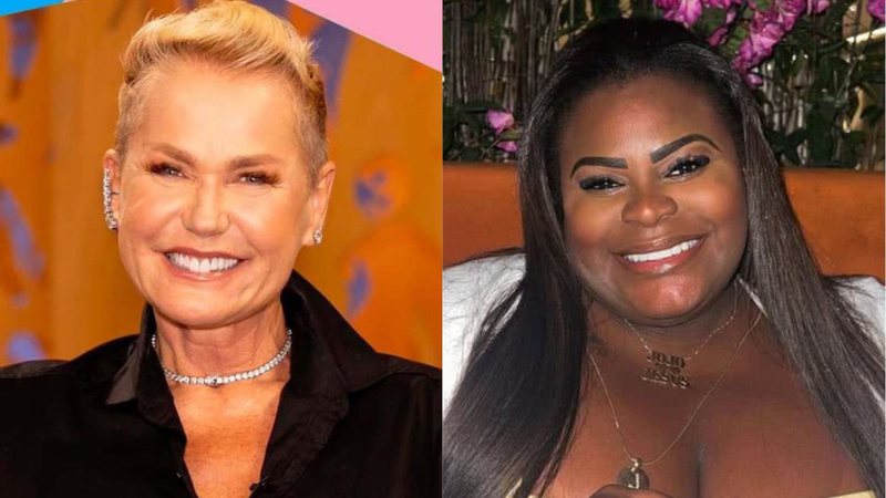 Xuxa Meneghel não gostou de ver Jojo Todynho manifestar repúdio à comunidade LGBTQIAPN+ - Reprodução/Instagram