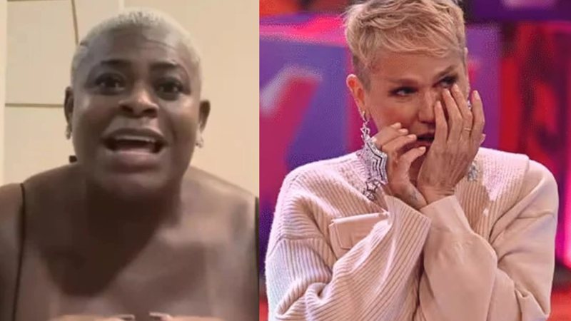 Xuxa atacou Jojo? Influenciadora detona apresentadora nas redes sociais - Reprodução/Instagram