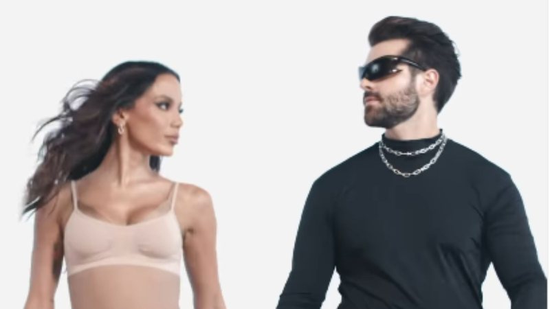 Alvo de críticas, Alok desabafa sobre fãs de Anitta: ‘Não recomendo para ninguém’ - Reprodução/ Instagram