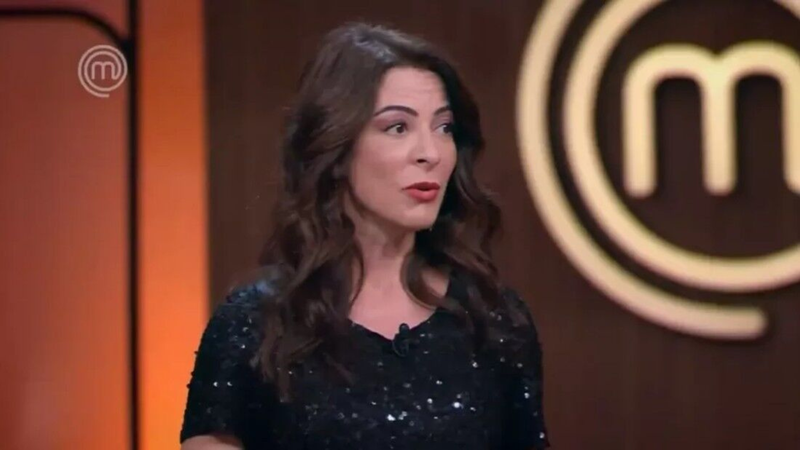 Ex-apresentador da Globo é cotado para apresentar o Masterchef no lugar de Ana Paula Padrão - Reprodução/ Band