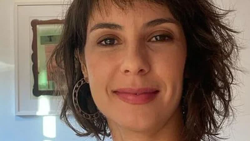 Andreia Horta rompe o silêncio após parto da primeira filha: 'Nascemos' - Reprodução/Instagram