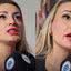 Andressa Urach defendeu mulheres trans por usarem banheiros femininos