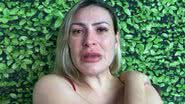 Suposta doença grave de Andressa Urach vem à tona: 'Problema no útero' - Reprodução/YouTube