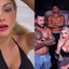 Andressa Urach falou sobre sua ida ao hospital após gravar com 8 homens de uma vez