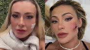 Andressa Urach dispara sobre briga com Juju Ferrari: ‘O que é seu tá guardado’ - Reprodução/Instagram