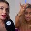 Andressa Urach rebateu Cariúcha em entrevista