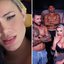 Andressa Urach pode estar em perigo por 'fazer a chuca' todo dia; entenda