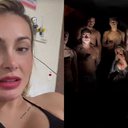 Andressa Urach falou sobre seu estado de saúde - Reprodução/Instagram