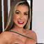 A influenciadora Andressa Urach