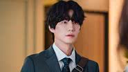 Song Jae-rim já tinha desejos para seu funeral - Reprodução/Instagram