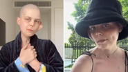 Tiktoker de 24 anos morre e deixa seu último pedido em vídeo - Reprodução/ TikTok