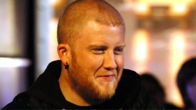 Por que Bob Bryar saiu do 'My Chemical Romance'? Baterista morreu aos 44 anos - Reprodução/Instagram