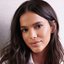 'Não consigo falar ‘te amo’ se eu não estiver sentindo', diz Bruna Marquezine