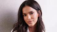 'Não consigo falar ‘te amo’ se eu não estiver sentindo', diz Bruna Marquezine - Reprodução/Instagram