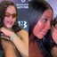 BFFs? Camila de Lucas é convidada para festa VIP de Rihanna: ‘Diva acessível’