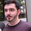 Entrevistado vira meme ao falar palavrão ao vivo: 'Caminhão de pic*'