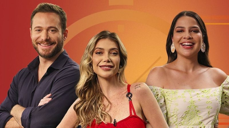 Band estreia novo reality show culinária com dez participantes em formato inovador - Divulgação