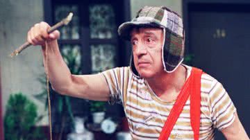 SBT confirma mudança em programação após sucesso de Chaves - Reprodução