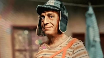 SBT muda sua programação e tira Chaves do ar antes da estreia - Divulgação