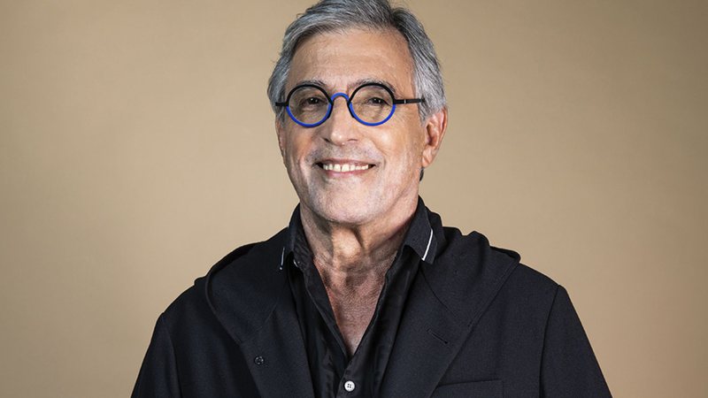 Ivan Lins explica quanto recebe por direito autoral de suas músicas - Divulgação