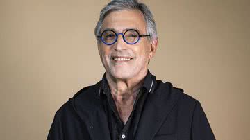 Ivan Lins explica quanto recebe por direito autoral de suas músicas - Divulgação