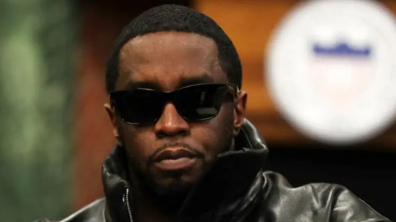 Confira como será o tradicional feriado de P. Diddy na prisão; rapper é acusado de diversos crimes - Reprodução/Getty Images