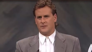 Dave Coulier, o Joey de 'Três é Demais', é diagnosticado com câncer avançado - Reprodução/ ABC