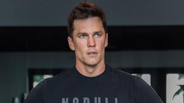 Ex-marido de Gisele Bündchen, Tom Brady admite erro na família - Reprodução/Instagram