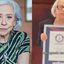 Aos 95 anos, Fernanda Montenegro entra para o Guinness Book: ‘Milagres acontecem’