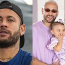 Mudanças drásticas na vida de Neymar vem à tona - Reprodução/ Instagram