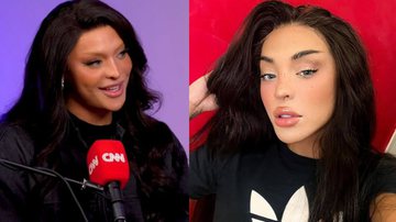 Gente! Pabllo Vittar recebeu proposta ousada de famoso casado: ‘Me chamou’ - Reprodução/ Youtube e Instagram