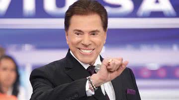 irmã mais reservada de Silvio Santos fez uma rara aparição na gravação do 'Programa Silvio Santos' - Reprodução/Instagram