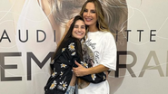 Bailarina de Claudia Leitte morre aos 21 anos: 'Inesquecível' - Reprodução/ Instagram