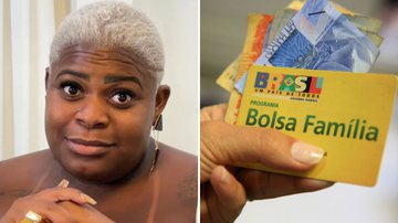 Jojo Todynho crítica Bolsa Família e faz plano para deixar o Brasil: 'Sai do meu bolso' - Reprodução/Instagram