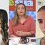 Lexa, Ricardo Vianna, Sonia Abrão e MC Guimê