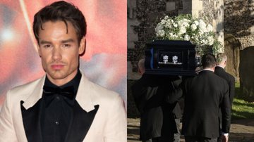 Funeral de Liam Payne reúne artistas para último adeus ao astro de One Direction - Foto: Getty Imagens