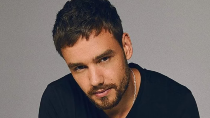 Corpo de Liam Payne chega a Londres para velório, após 22 dias de sua morte - Reprodução/ Instagram