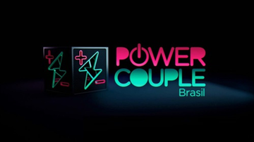 Ex-apresentador da Globo e a esposa são convidados para apresentar o 'Power Couple' - Divulgação/ Record