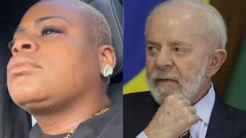 Jojo Todynho pode ser presa por acusar Lula de oferta de R$ 1,5 milhão durante campanha? - Reprodução/Instagram